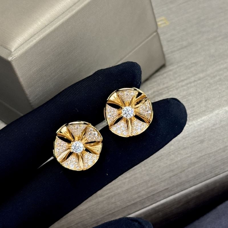 Bv1g*ai earrings
